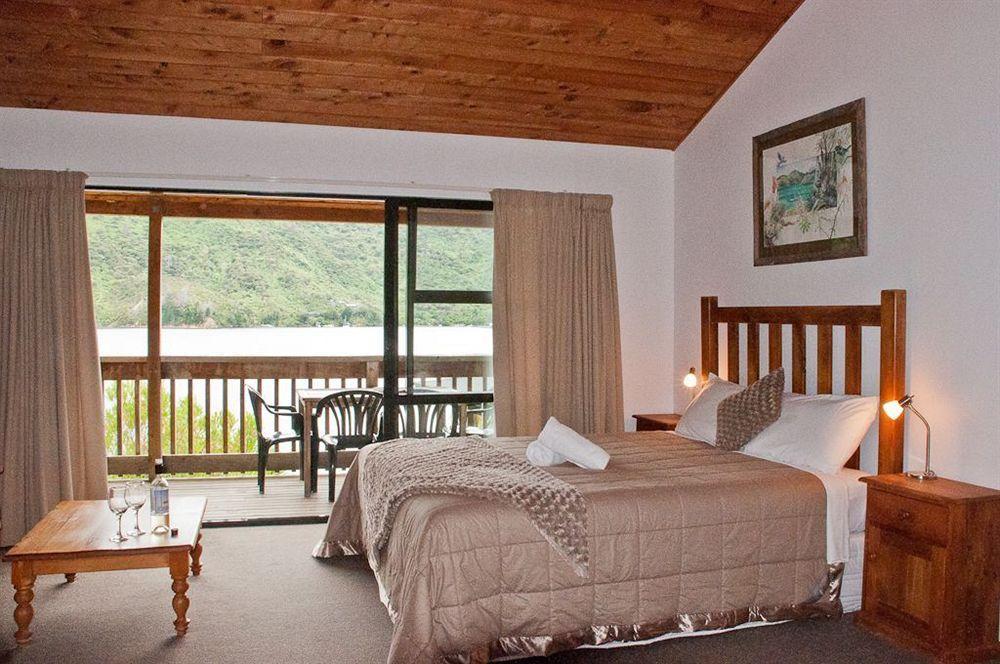 Lochmara Lodge Lochmara Bay Exterior foto